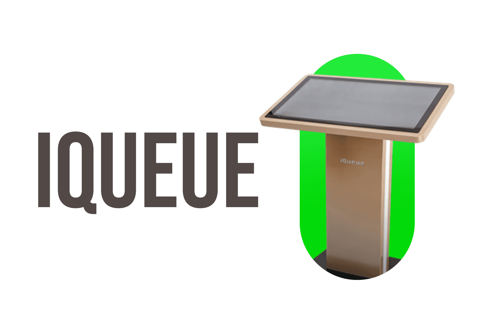 iQueue