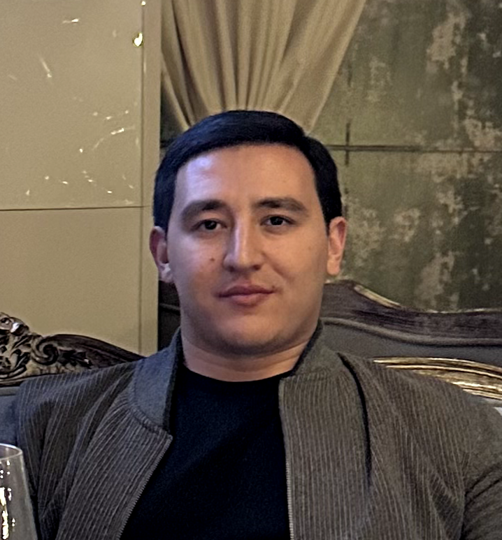 Отзыв Аскара Аскарова о веб-студии Keypix