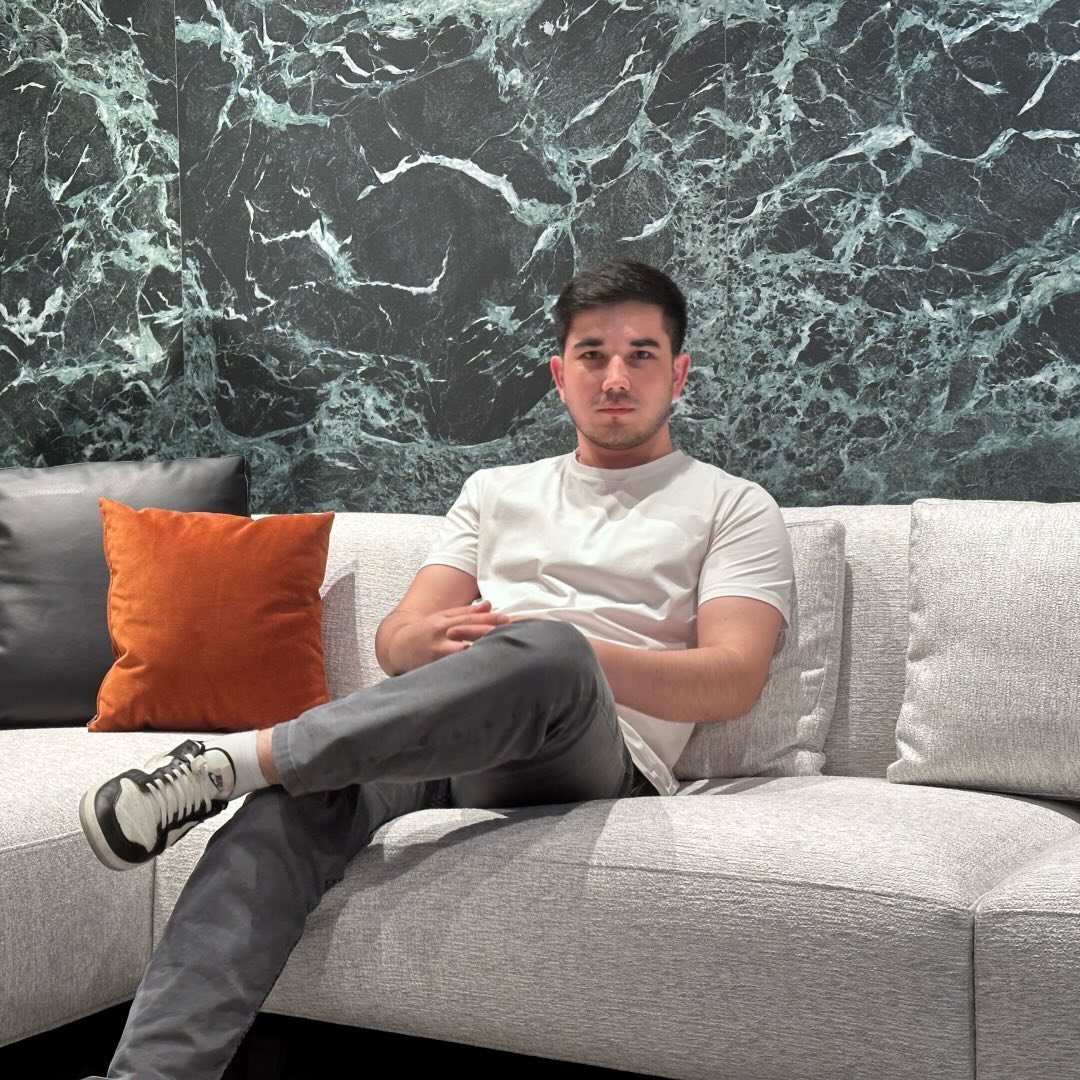 Отзыв Камоладдина Ражабова — директор Livein