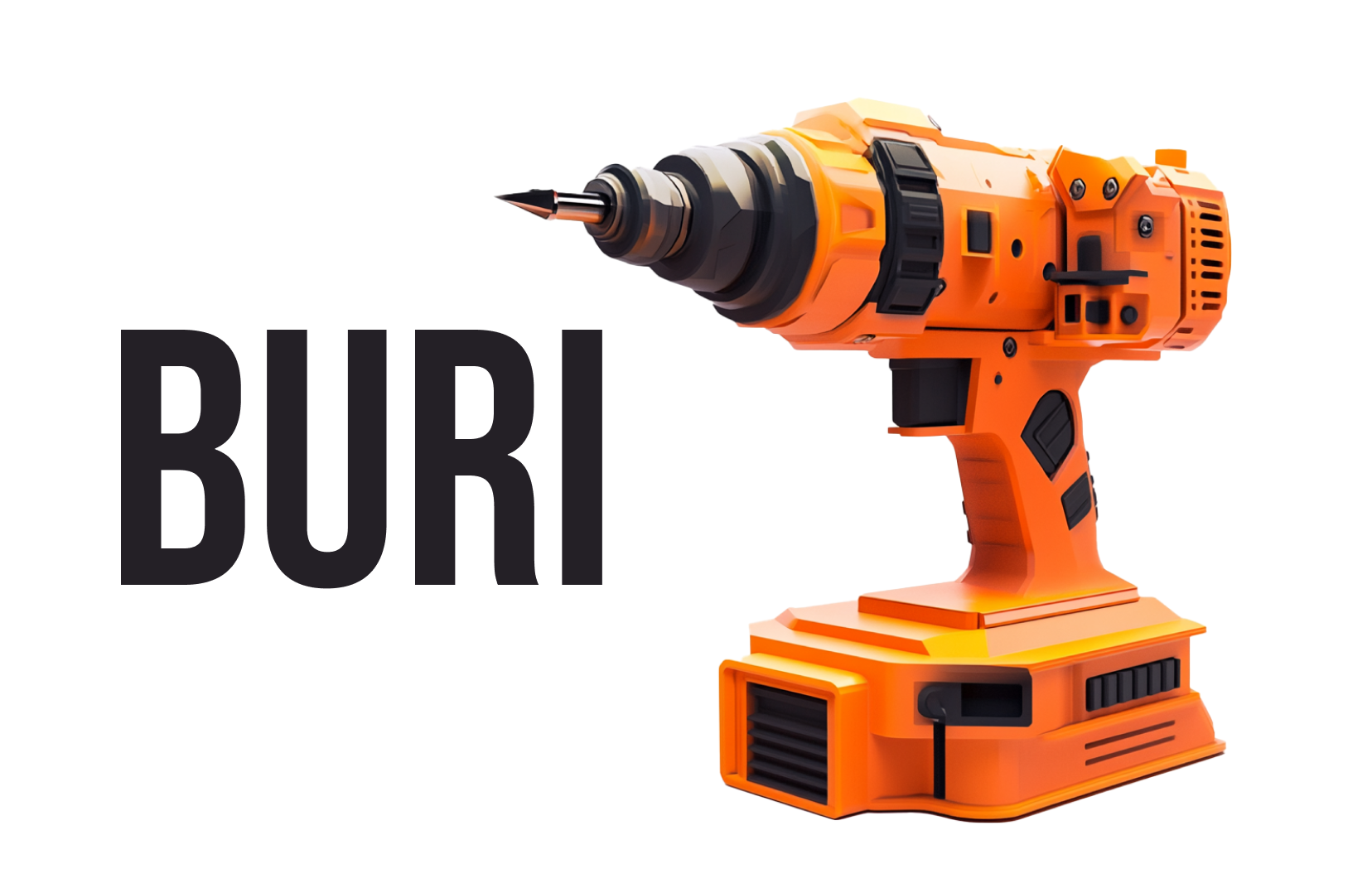 Разработка маркетплейса Buri — веб-студия Keypix