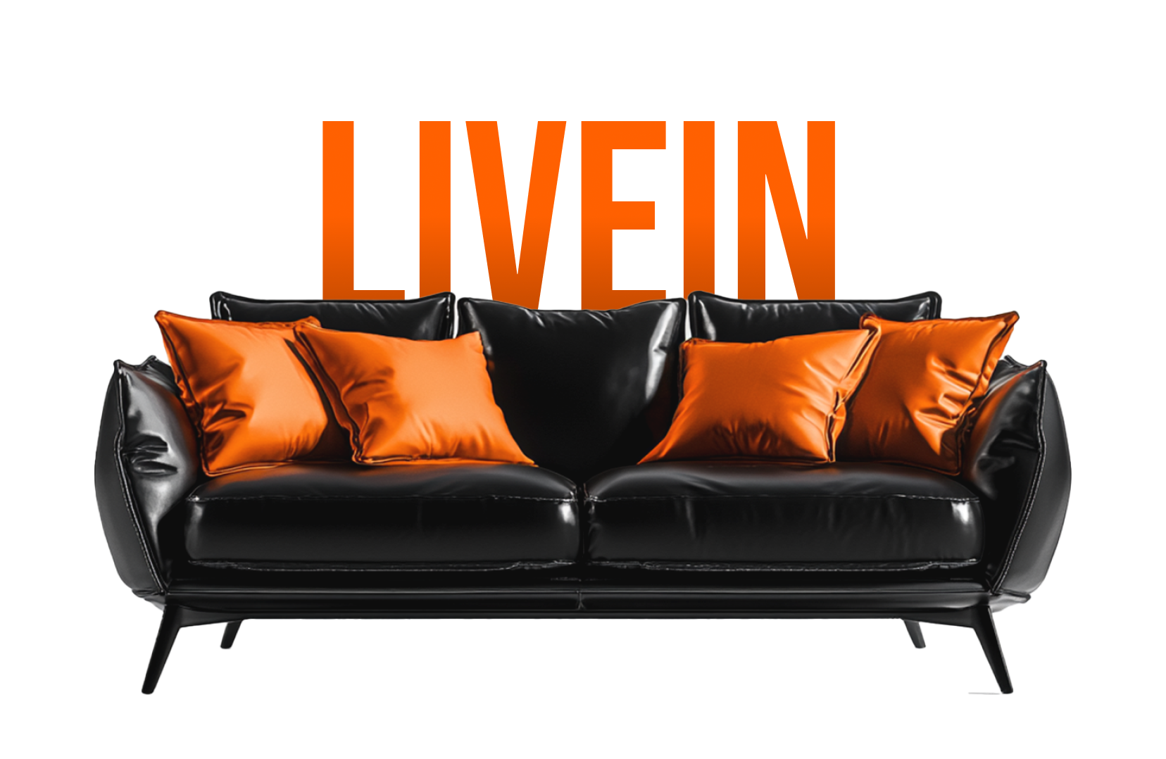 Разработка интернет-магазина мебели Livein в Ташкенте — Keypix